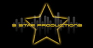 5 Star Productions
